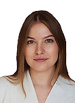 Врач Синявина Екатерина Александровна