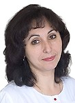Врач Григорян Лусинэ Эдуардовна