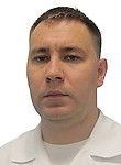 Врач Курбатов Роман Андреевич 