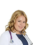 Врач Тишаева Ирина Алексеевна
