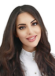 Врач Беджанян Анна Игоревна