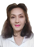 Врач Шокирова Назира Юсупджоновна 