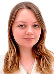 Врач Ананьева Мария Анатольевна 