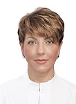 Врач Радаева Елена Викторовна