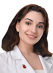 Врач Костанян Ануш Костановна