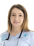 Врач Шишко Виктория Валерьевна 