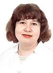Врач Чекалова Светлана Александровна