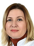 Врач Мелёхина Мария Александровна