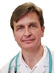 Врач Тюрин Андрей Валентинович