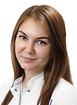 Врач Дубровская Татьяна Игоревна 