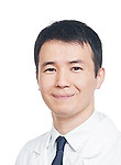 Врач Умербаев Арстан Айтуарович