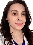 Врач Гаджиева Раиса Чингисовна