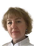 Врач Балакирева Галина Геннадьевна 