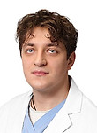 Врач Андриевский Михаил Вениаминович