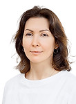 Врач Воронова Мария Викторовна