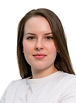Врач Цимбал Снежана Юрьевна 