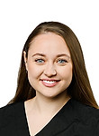 Врач Медвидь Олеся Зиновьевна