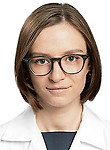 Врач Шорина Марина Сергеевна