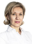 Врач Карташова Елена Николаевна 
