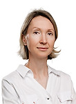 Врач Овечкина Анна Александровна