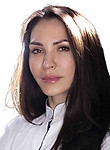 Врач Коротеева Олеся Александровна 