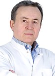 Врач Собольков Юрий Леонидович 