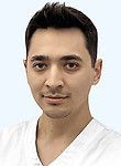 Врач Мамедов Сардоржон Усманович 