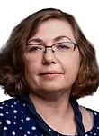 Врач Кудрина Татьяна Викторовна 