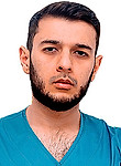 Врач Мамедов Эльгюн Вугар