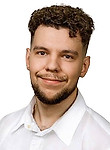 Врач Кравчук Андрей Олегович 