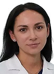 Врач Костенецкая Олеся Петровна 