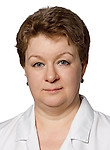Врач Боброва Ирина Павловна 