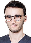 Врач Асланов Мурад Леббеевич 