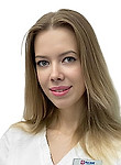 Врач Соколова Анна Алексеевна 