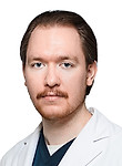 Врач Воронин Денис Александрович 