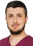 Врач Шафиев Эйваз Шамил оглы 
