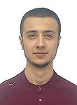 Врач Оруджов Туран Магамедович
