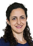 Врач Кочарян Инга Энриковна 
