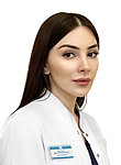 Врач Ахмедова Шоанат Рустамовна 