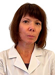 Врач Краснослободцева Лариса Алексеевна 