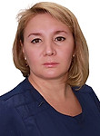 Врач Пантюхина Альбина Кaсимовна