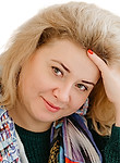 Врач Распашнова Марина Юрьевна 