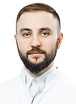 Врач Кациев Тимур Амирханович 