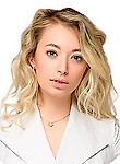 Врач Дроздова Дарья Алексеевна 