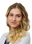 Врач Кудисова Анастасия Андреевна 