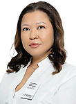 Врач Стражникова Мейрамгуль Толендыевна 