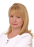 Врач Лозинская Елена Сергеевна 