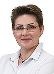 Врач Рыжова Мария Викторовна