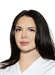 Врач Селянинова Диана Александровна 