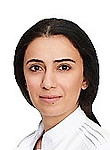 Врач Садыхова Лейла Тельмановна